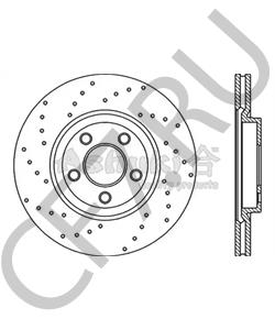 231223 Cargo Электромагнит в городе Королёв