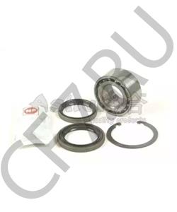 44-15008 Ashika КОМПЛЕКТ ПОДШИПНИКА СТУПИЦЫ КОЛЕСА в городе Королёв