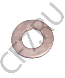 612639000064 SHAANXI Шайба 7*15*1,6 медная форсунки WP12 в городе Королёв