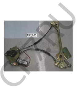 65924302 DENNIS Подъемное устройство для окон в городе Королёв