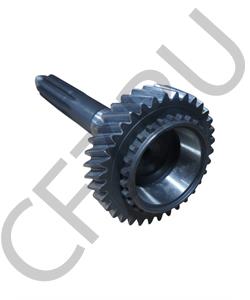 2159302059 QJGT CHINA Вал первичный 45мм в городе Королёв