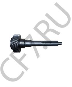 1166302004 QJGT CHINA Вал первичный в городе Королёв