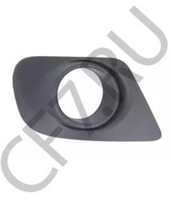 68088687AA DODGE Решетка вентилятора, буфер в городе Королёв