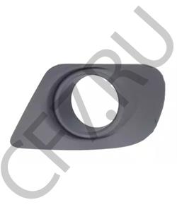 68088686AA DODGE Решетка вентилятора, буфер в городе Королёв