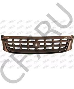 JY565W7 DODGE Решетка радиатора в городе Королёв