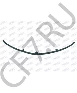 5288792AB DODGE Облицовка передка в городе Королёв