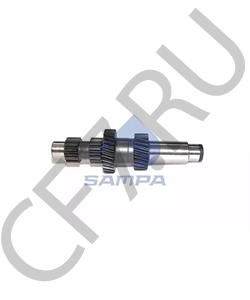 1652900 MORRIS Буфер в городе Королёв