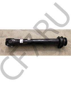 DZ92189215121 SHAANXI Вал карданный основной с подвесным L-1210, d-180, 4 отв. D-67 SH F3000 8*4 в городе Королёв