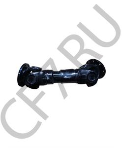 2201010-487 FAW Вал карданный межосевой L-590, d-180 , 8 отв. F в городе Королёв