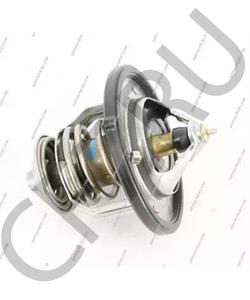 N1530522 NIPPARTS _термостат!\ KIA Ceed 1.6 06>, Hyundai Solaris 1.4/1.6 10> в городе Королёв