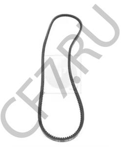 13X1375 CARMECH Ремень 13x1375 VOLGABUS 5270.0H (Ситиритм 10 DLe) 'CM' в городе Королёв