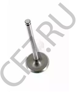 2221142520 HYUNDAI / KIA Впуск.клапан HYUNDAI H1/STAREX/TRRACAN 2.5/2.9D 1998 в городе Королёв