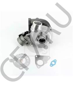 54399700030 SLturbo Картридж турбокомпрессора SL TURBO 5439-970-0030 в городе Королёв