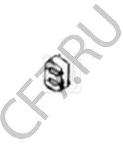 2426105010 SSANGYONG Втулка, стабилизатор в городе Королёв