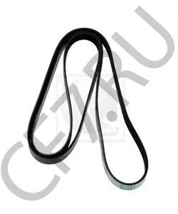 6PK2255 BLACKBELT Ремень поликлиновый в городе Королёв