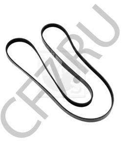 6PK2050 Loosoo Ремень поликлиновый , автомобильный () в городе Королёв