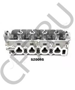 11100-52G01 SUBARU Головка цилиндра в городе Королёв