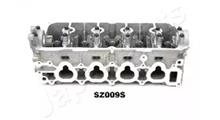 SUBARU Головка цилиндра