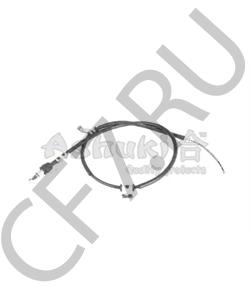 8140 43134 Triscan колодки дисковые торм. перед. Niss в городе Королёв