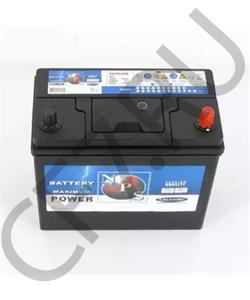 31500SS0G24 HONDA Стартерная аккумуляторная батарея в городе Королёв