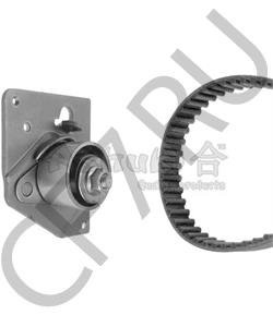 BT1032 Alfi parts Подшипник 15 x 35 x 13 (B1569T1XDDW1NCXCE) ALFI parts в городе Королёв