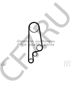 45-04-409 Ashika Ролик-натяжитель ремня ГРМ в городе Королёв