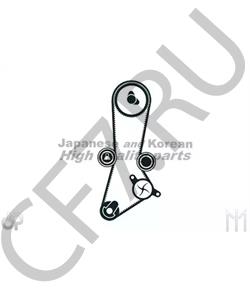 19186 01 LMI Ролик промежуточный ремня ГРМ в городе Королёв