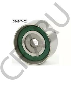 WM-ATB2312 DENNIS Паразитный / Ведущий ролик, зубчатый ремень в городе Королёв