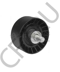 416UT Optibelt Ролик ГРМ 'OPTIBELT' Chevrolet Lanos, Aveo, Lacetti, Daewoo Nexia опорный в городе Королёв