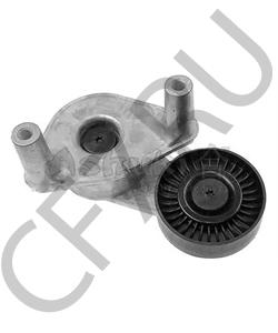 25281-37120 BUESSING Натяжная планка, поликлиновой ремень в городе Королёв