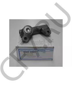 57070 Klakson Пружина ходовой части в городе Королёв