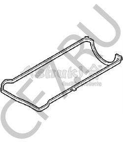 9131524 ELWIS ROYAL Прокл.клап.кр.HONDA ACCORD EURO VIII (CL) 2.0 (CL7) [2003/02-2008/05 в городе Королёв