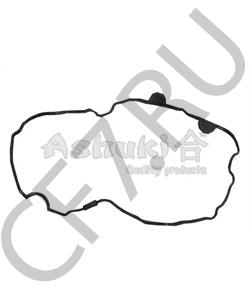 1531514 ELWIS ROYAL Прокл.крышка головки цилиндра HONDA CIVIC VI Hatchback (EJ EK) 1.5 i (EK3) [1995/11-2001/02 в городе Королёв