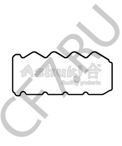 JM5137 STEYR Прокладка, крышка головки цилиндра в городе Королёв