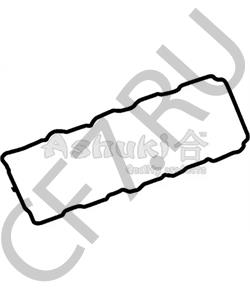 JM5318 STEYR Прокладка, крышка головки цилиндра в городе Королёв