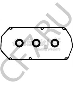 15-53187-01 VICTOR REINZ К-кт.прокл.клап.кр. MITSUBISHI GALANT V/PAJERO II в городе Королёв