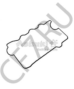 JN655 STEYR Прокладка, крышка головки цилиндра в городе Королёв