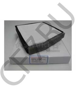 CU2645 MANN+HUMMEL Снят с производства Фильтр салона в городе Королёв