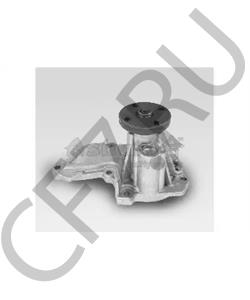 WP6070 CONTITECH Насос охлаждающей жидкости в городе Королёв