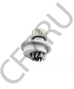 DP071 DAYCO Помпа CHEVROLET AVEO,LACETTI/DAEWOO NUBIRA 1.4,1.6L 97 в городе Королёв