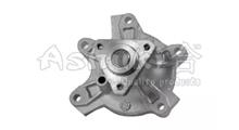 DAYCO насос водяной!\ Toyota Yaris/Prius 1.3/1.5/1.4TDi 99-09