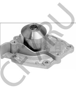 FWP70027 FLENNOR помпа водяная в городе Королёв