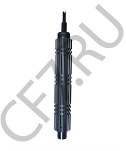 AZ2203040030/3 HOWO Вал вторичный HW10 в городе Королёв