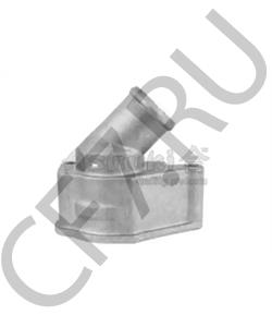 4006069 DENNIS Термостат, охлаждающая жидкость в городе Королёв