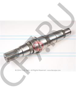 T20714 TAS Вал вторичный 9S 1310TO в городе Королёв