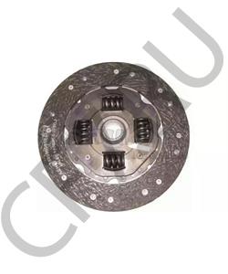 DF010 Daewha Фильтр топливный DAEWHA DF-010 в городе Королёв