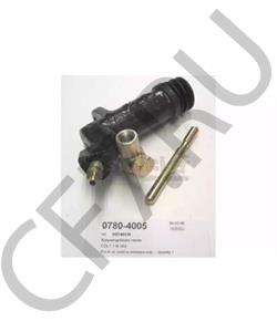 85-05-592 Ashika Цилиндр сцепления рабочий в городе Королёв