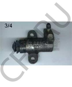 '85-01-198 Ashika Цилиндр сцепления рабочий в городе Королёв