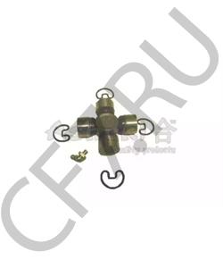 u942 TRANSMASTER UNIVERSAL Прокладка приемной трубы OPEL Astra G/Corsa B/Vectra A/B u.942 в городе Королёв