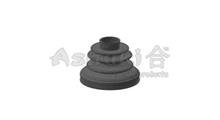 Gkn-Spidan Пыльник ШРУСа внутренний LOBRO 303 945